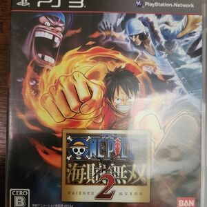 One Piece: Pirate Warriors 2 for PS3